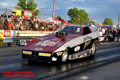Matt Nissen - 'Runnin' Down A Dream' - #5557
